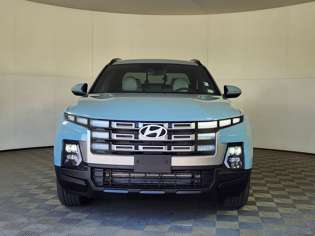 hyundai santa cruz 2025 5NTJCDDE3SH150068 image hyundai santa cruz 2025 5NTJCDDE3SH150068 image